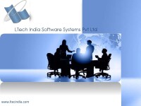 Ltech india software systems pvt ltd