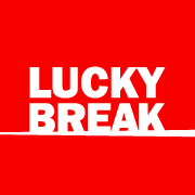 Lucky break