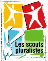 Scouts et guides pluralistes de Belgique ASBL