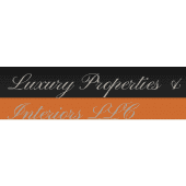 Luxury properties & interiors