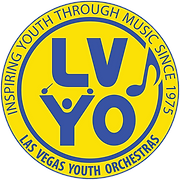 Las vegas youth orchestras