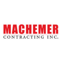 Machemer contracting inc