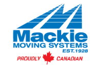 Mackie moving systems