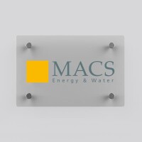 Macs energy & water