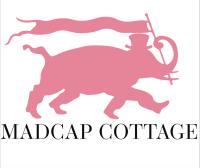 Madcap cottage