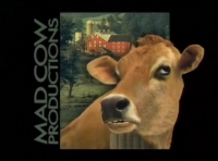 Mad cow fudge ltd