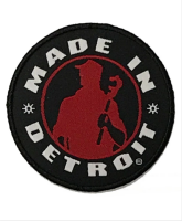 Made in detroit