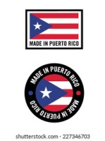 Made in puerto rico