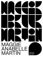 Maggie martin