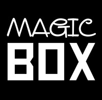Magic box photography