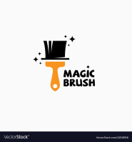 Magic bristles