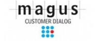 Magus customer dialog