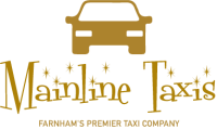 Mainline taxis