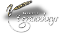 Brasserie 't Graanhuys