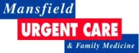 Mansfield urgent care