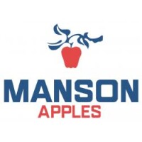 Manson growers co-op
