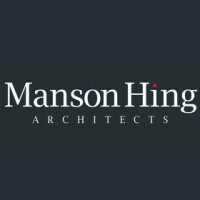 Manson-hing architects inc.