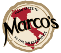 Marco ristorante italiano