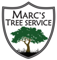 Marcs tree service