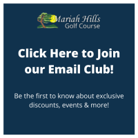 Mariah hills golf course