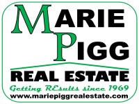 Marie pigg real estate
