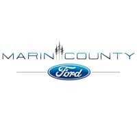 Marin county ford