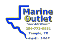 Marine outlet