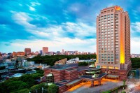The Westin Hotel Tokyo