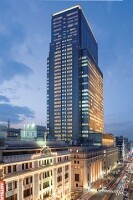 Mandarin Oriental Hotel Tokyo
