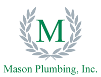Mason plumbing inc