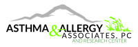 Allergy & asthma affiliates, pc