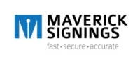 Maverick document signings, inc.
