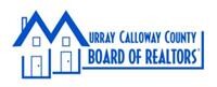 Murray calloway county board of realtors inc