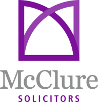 Mcclure solicitors