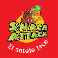 SC. Snack Attack Srl