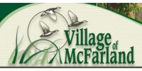 Village of mcfarland