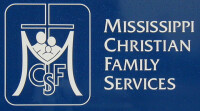 Mississippi christian family