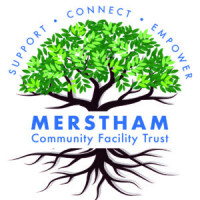Merstham community facilities trust
