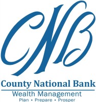 The morris county national bank