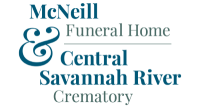 Mcneill funeral home
