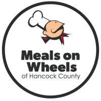 Meals on wheels of hancock county