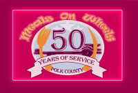 Meals on wheels of polk county