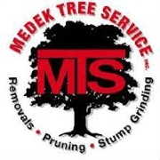 Medek tree service inc