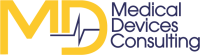 Md medical devices consulting