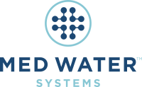 Med water systems