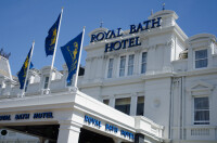 De Vere Royal Bath Hotel, Bournemouh