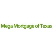 Mega mortgage of texas