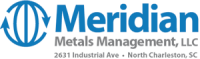 Meridian metals management