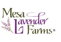 Mesa lavender farms