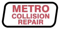 Metro collision repair